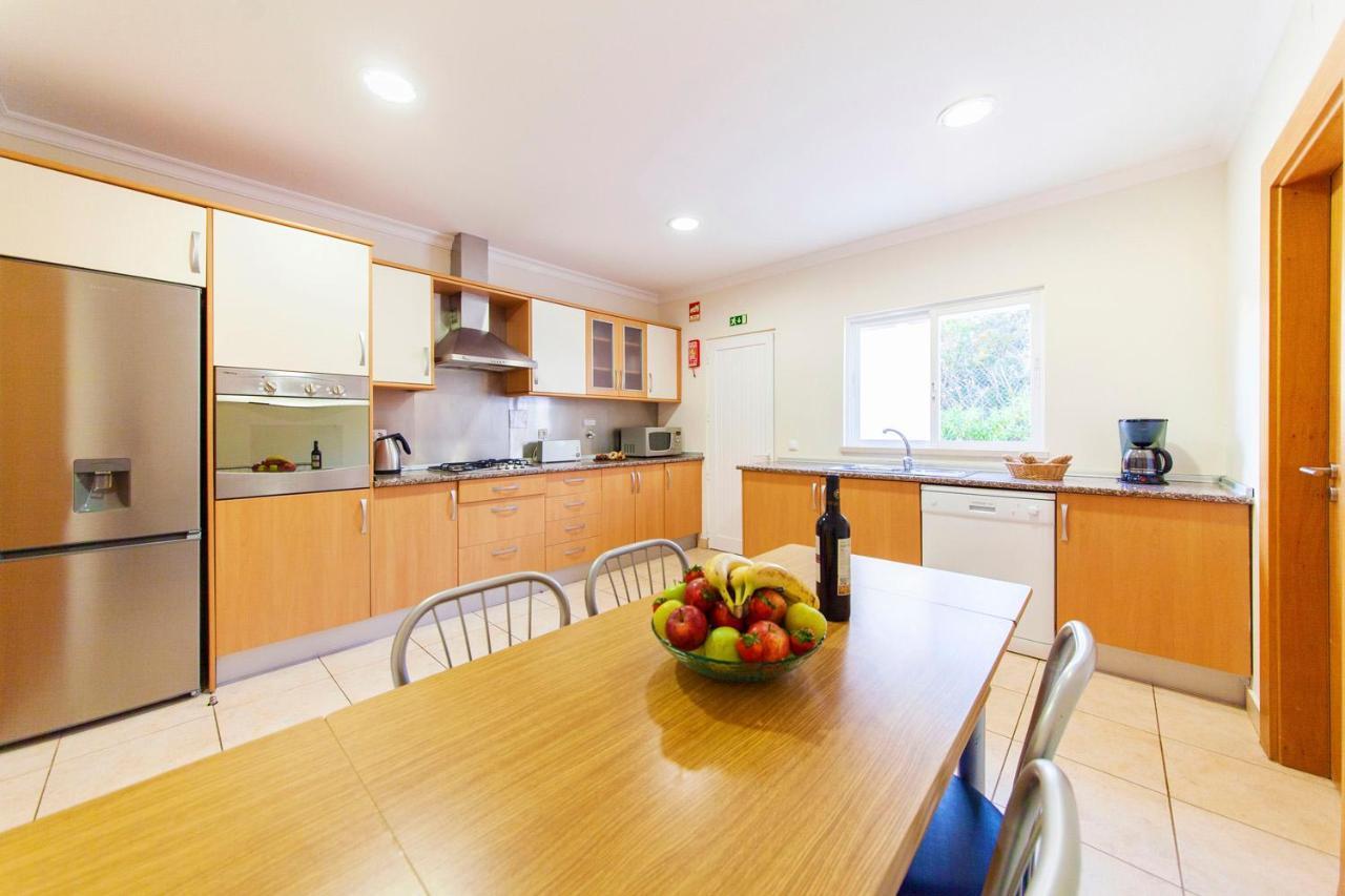 Costa Brava By Algarve Vacation Villa