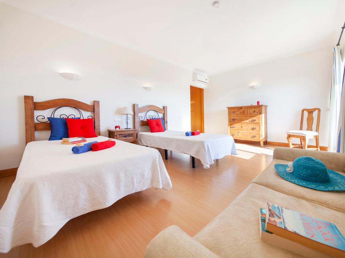 Costa Brava By Algarve Vacation Villa *