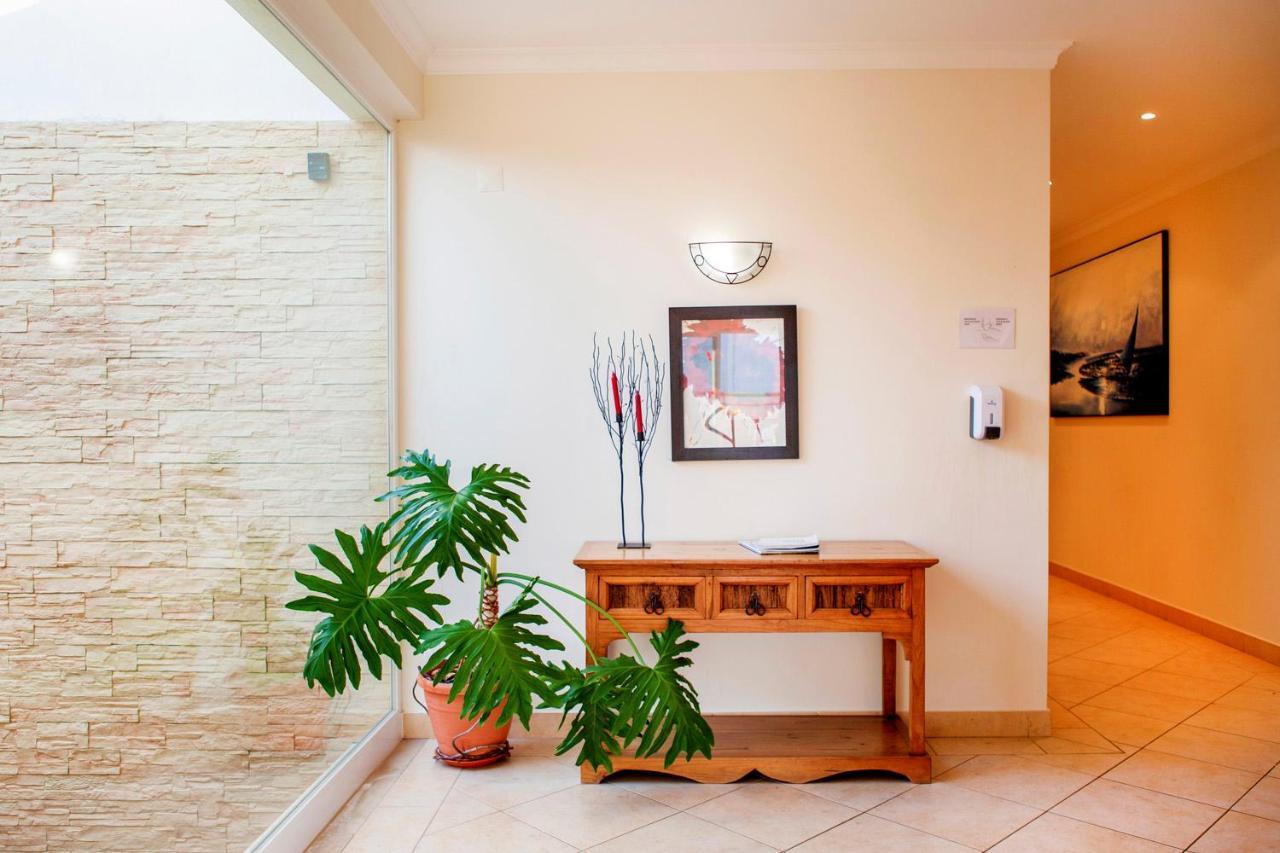 Costa Brava By Algarve Vacation Villa